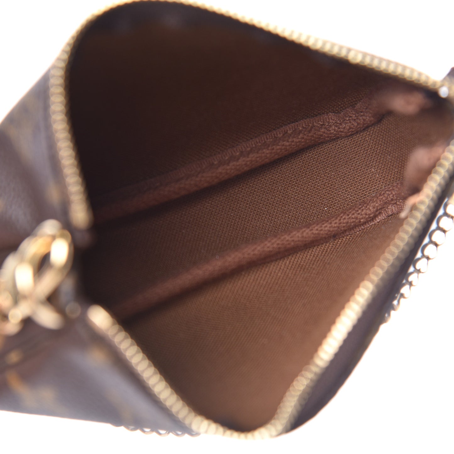 Monogram Mini Pochette Accessories