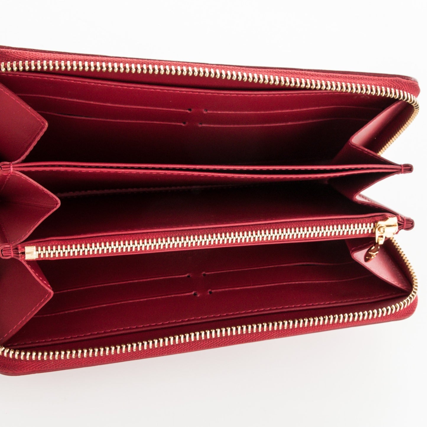 Vernis Zippy Wallet Pomme D'Amour