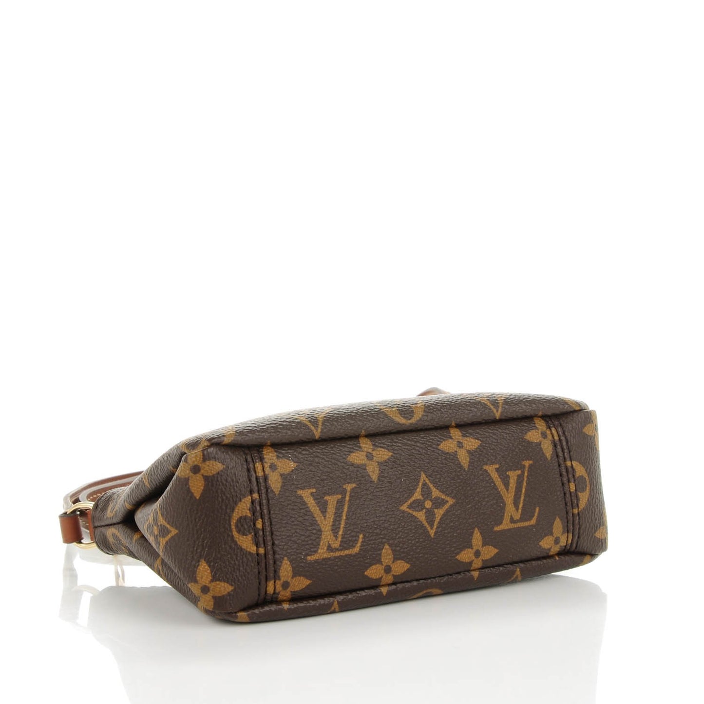 Monogram Nano Pallas Black