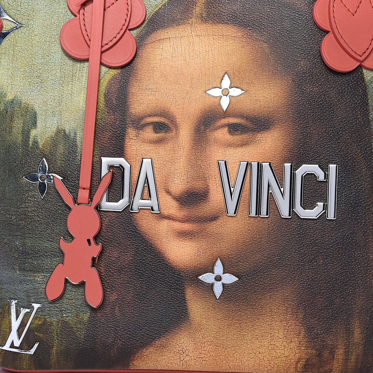 Masters Da Vinci Neverfull MM