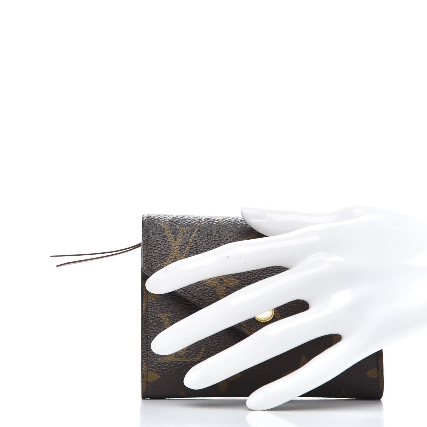 Monogram Victorine Wallet