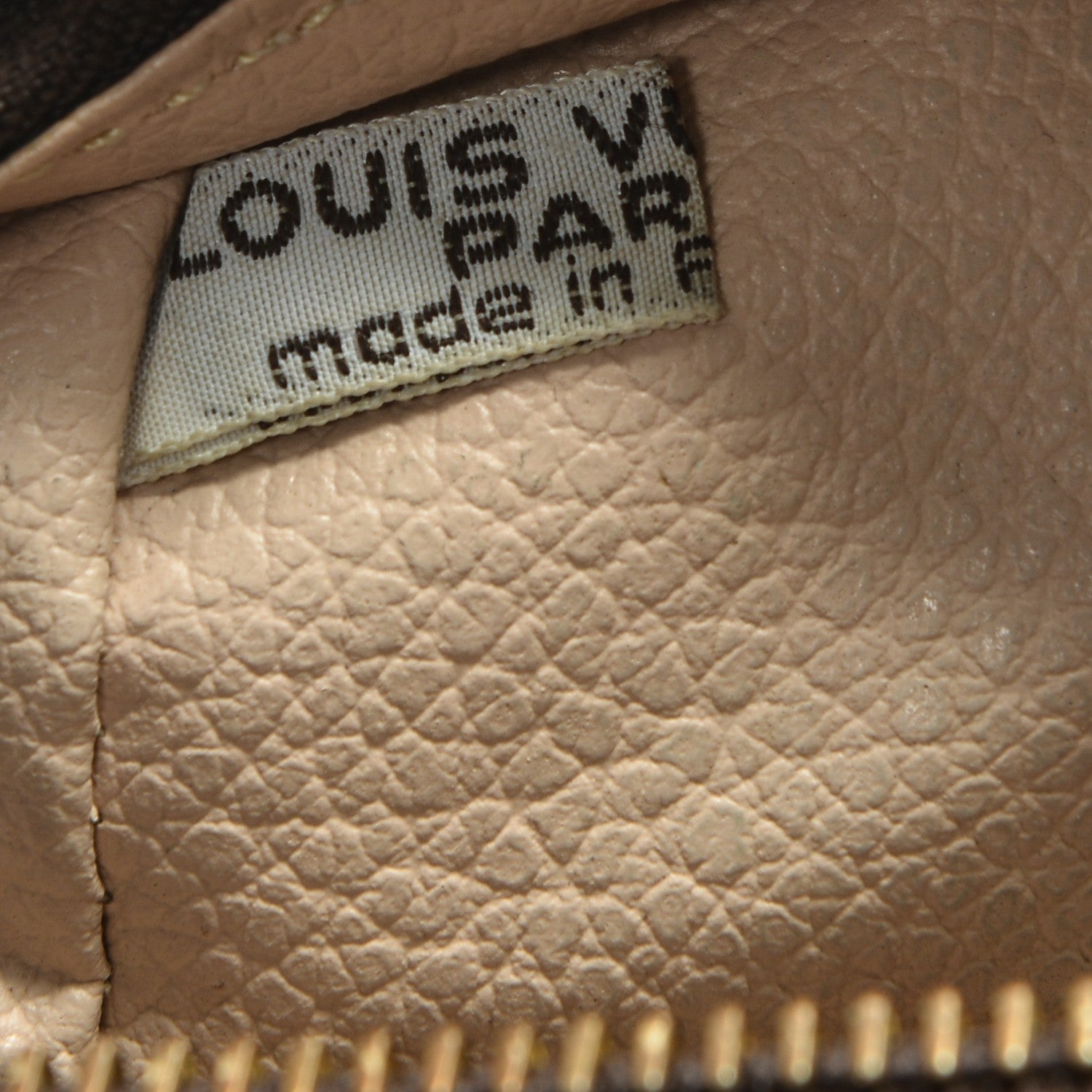Louis Vuitton Monogram Trousse Toilette 28 6 of 7
