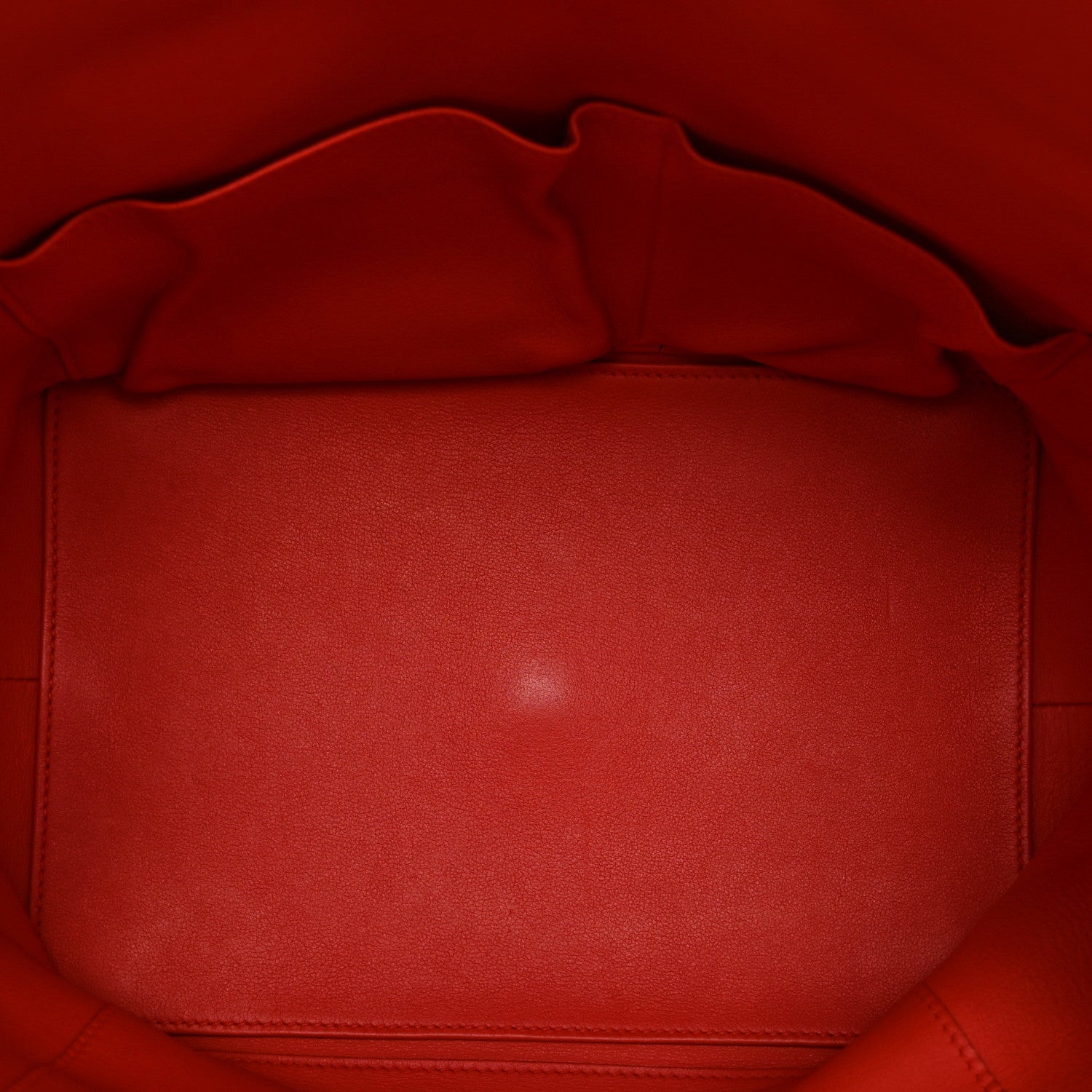 Hermes Swift Toolbox 26 Rouge Casaque 5 of 10