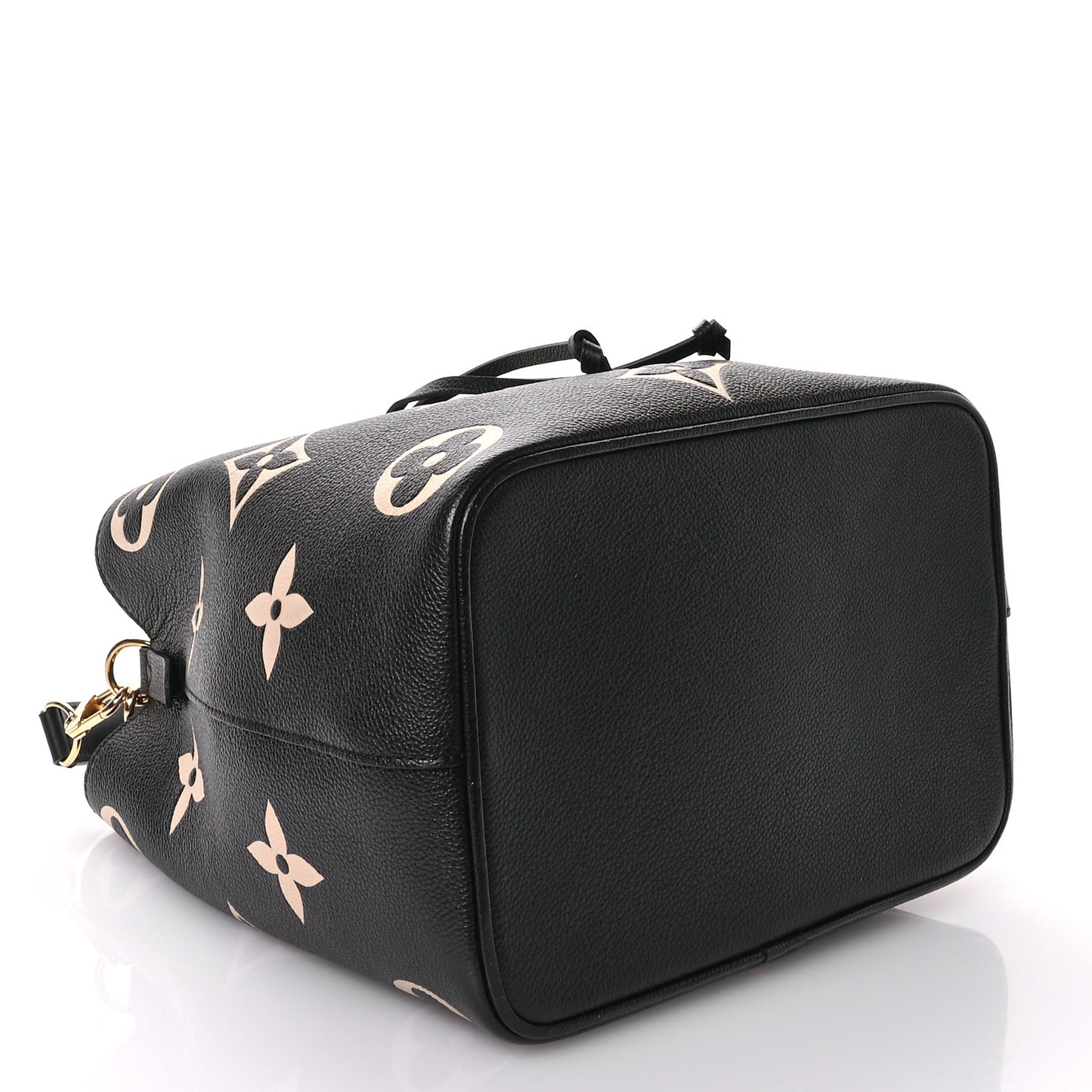Empreinte Monogram Giant Neonoe MM Black Beige