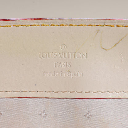 Louis Vuitton Suhali Le Talentueux White 6 of 7