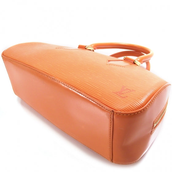 Louis Vuitton Epi Jasmin Mandarin 5 of 11