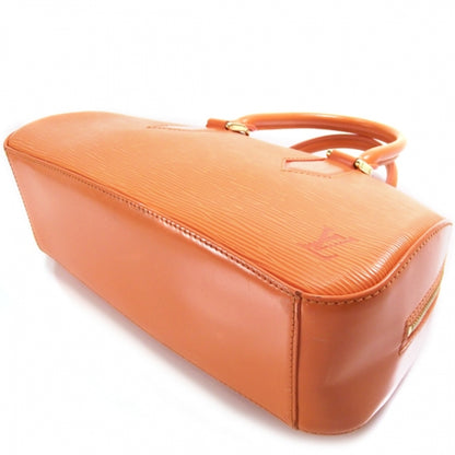 Louis Vuitton Epi Jasmin Mandarin 5 of 11