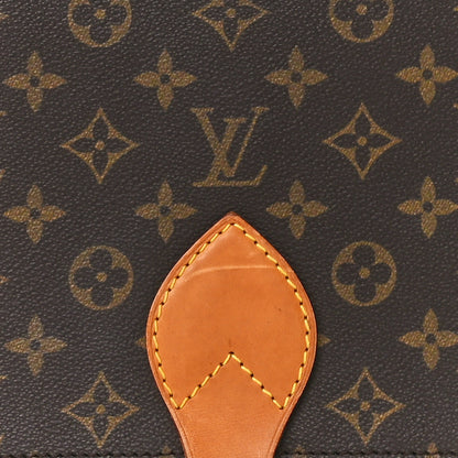 Louis Vuitton Monogram Cartouchiere 26 7 of 10