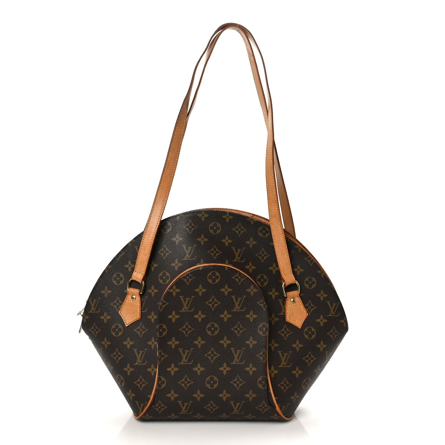 Louis Vuitton Monogram Ellipse GM Shopping Bag 1 of 9