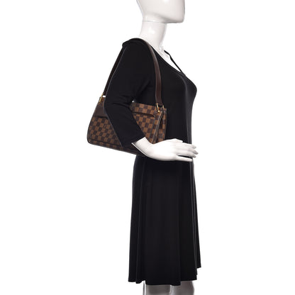 Louis Vuitton Damier Ebene Aubagne 2 of 9