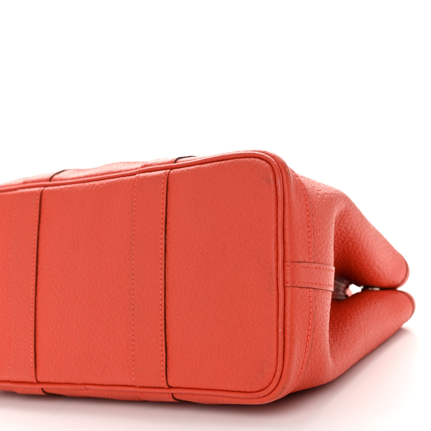Hermes Negonda Garden Party 30 TPM Rouge Duchesse 10 of 10