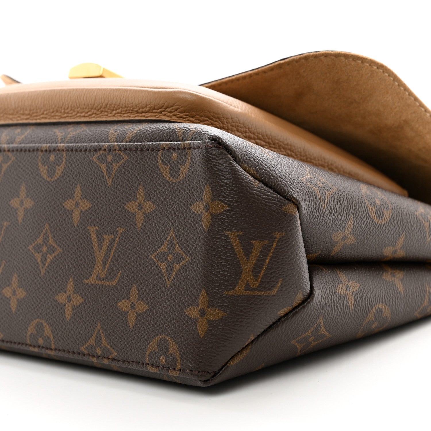 Louis Vuitton Monogram Marignan Sesame 9 of 9