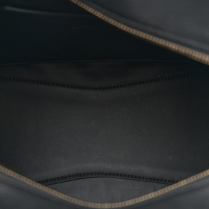 Balenciaga Grained Calfskin Neo Classic Gold Hardware S City Black 5 of 11