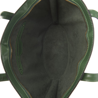 Louis Vuitton Epi Saint Jacques PM Borneo 5 of 13