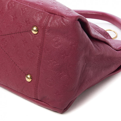 Louis Vuitton Empreinte Artsy MM Aurore 4 of 7