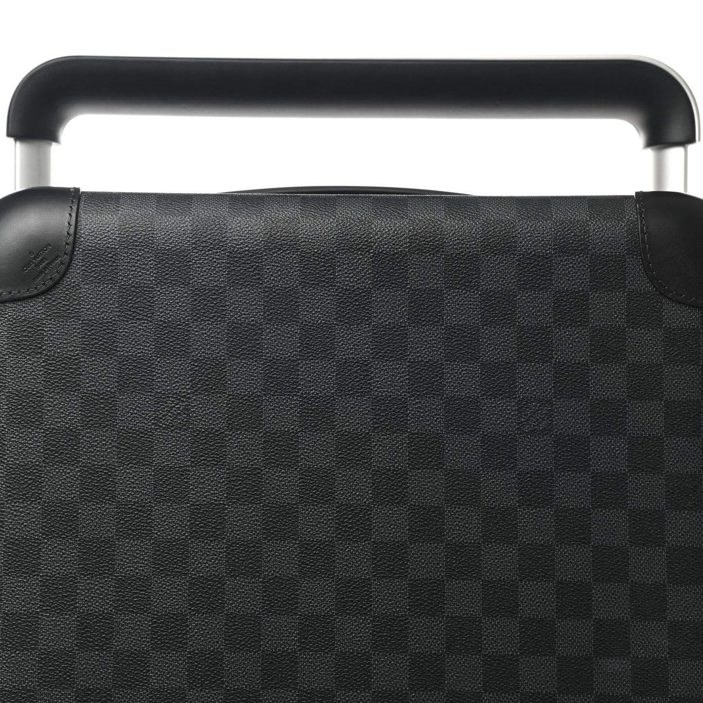 Damier Graphite Horizon 55