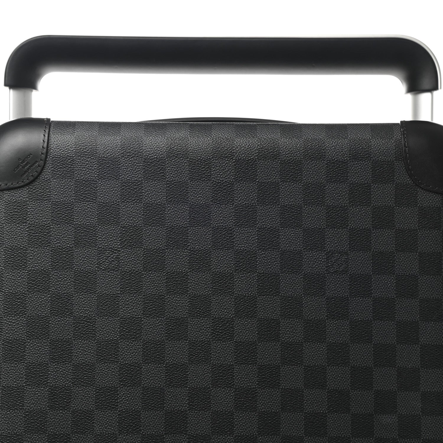 Louis Vuitton Damier Graphite Horizon 55 7 of 12