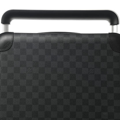 Louis Vuitton Damier Graphite Horizon 55 7 of 12