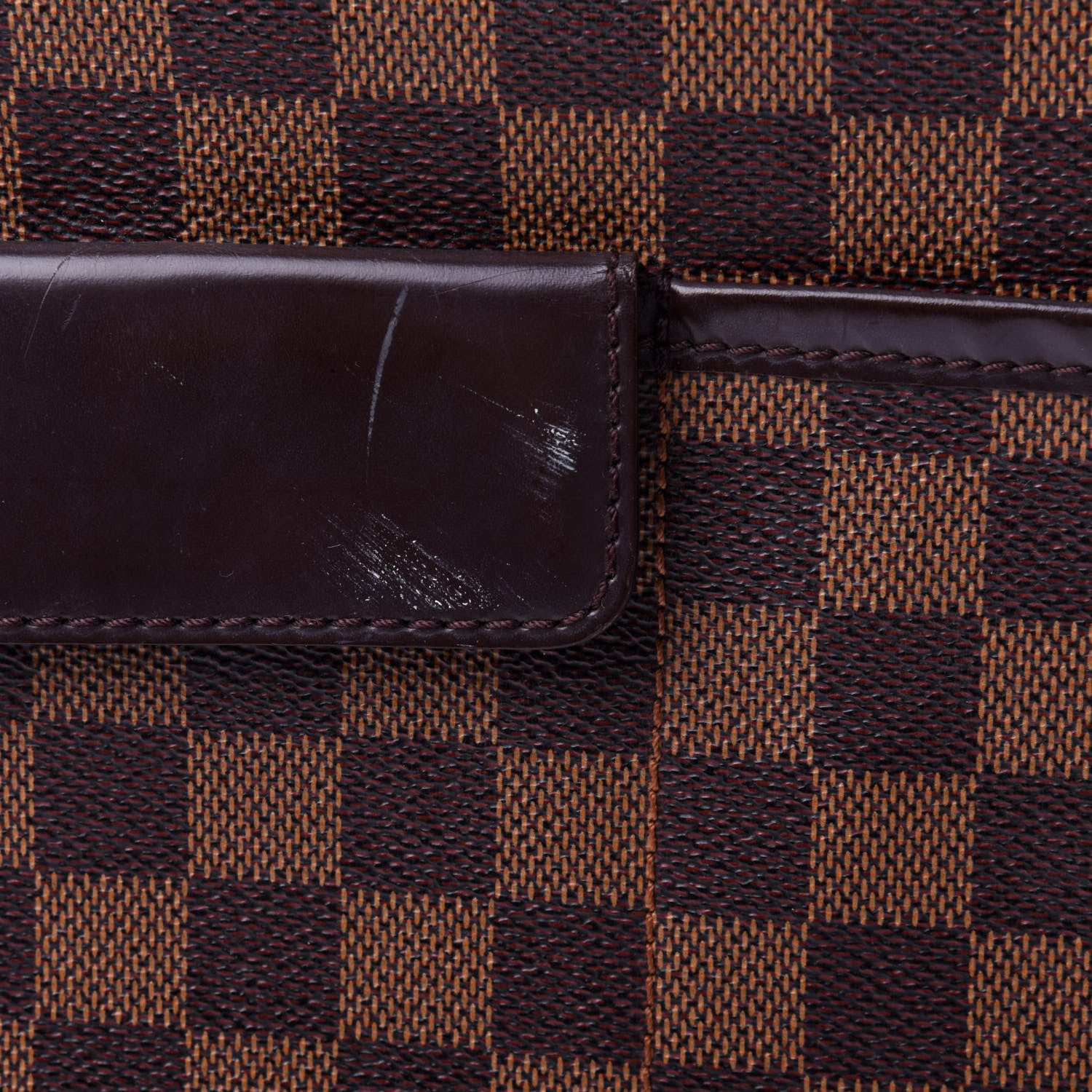 Louis Vuitton Damier Ebene Aubagne 5 of 5