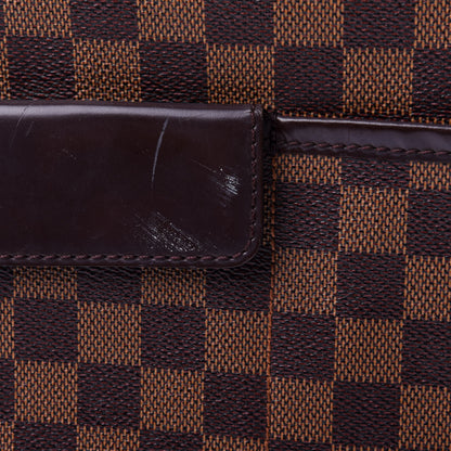 Louis Vuitton Damier Ebene Aubagne 5 of 5