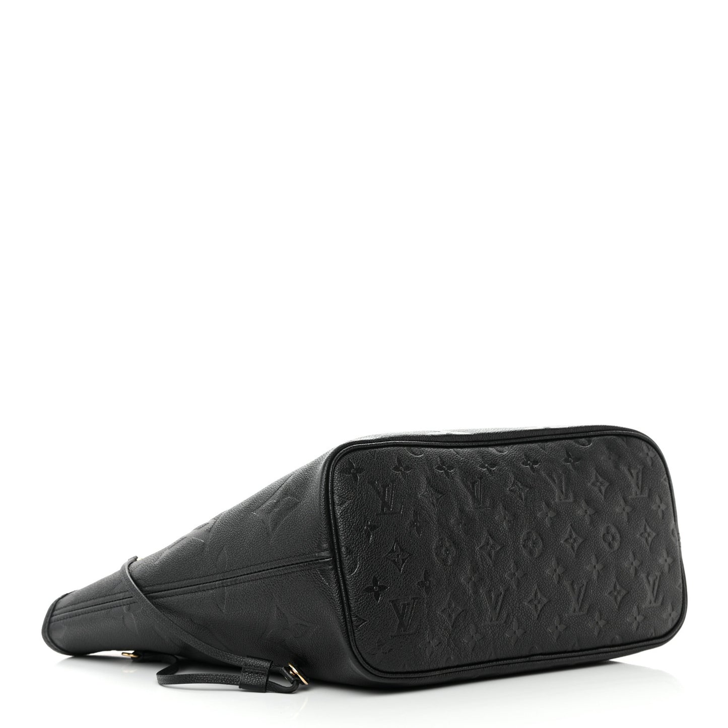Empreinte Monogram Giant Neverfull MM Black