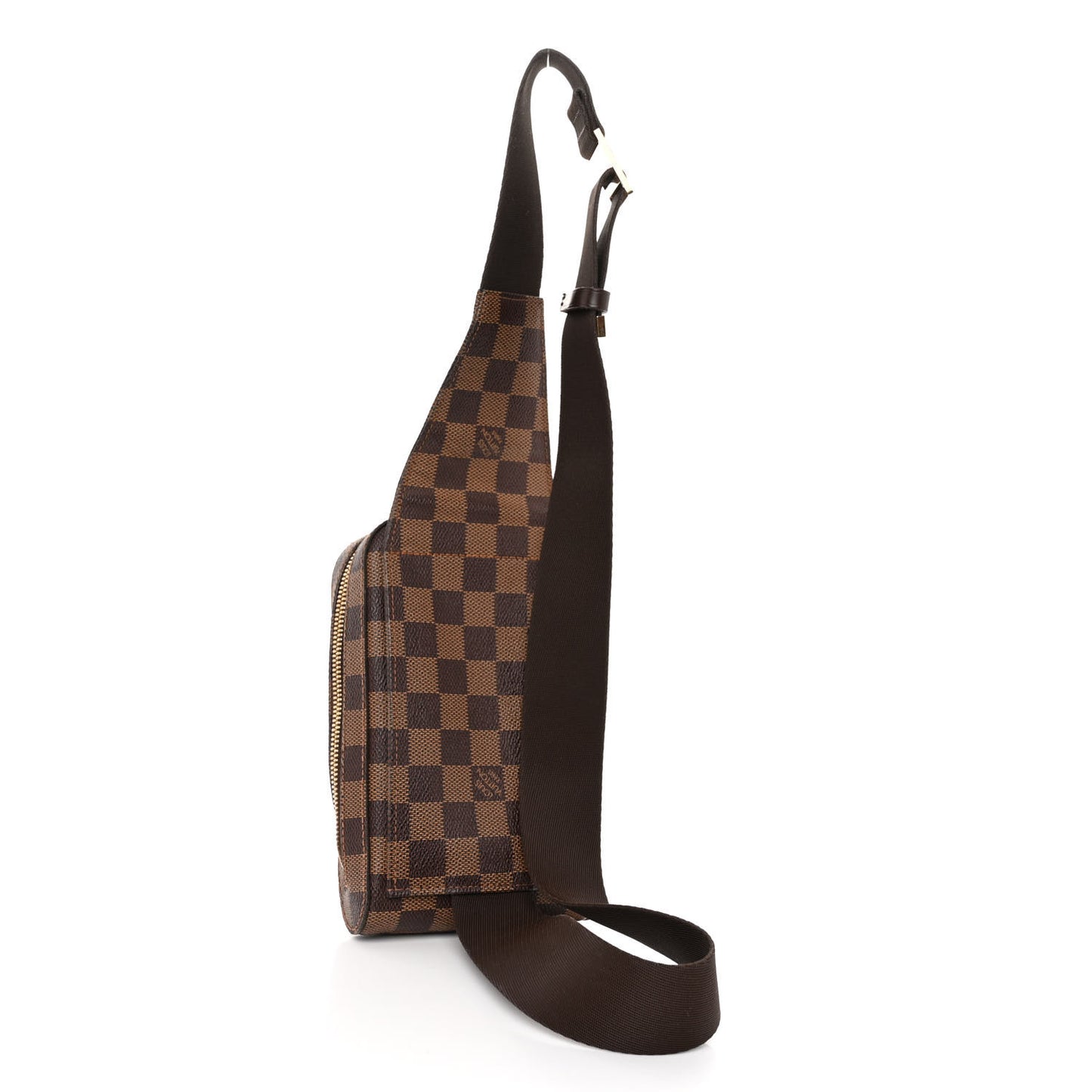 Damier Ebene Geronimos