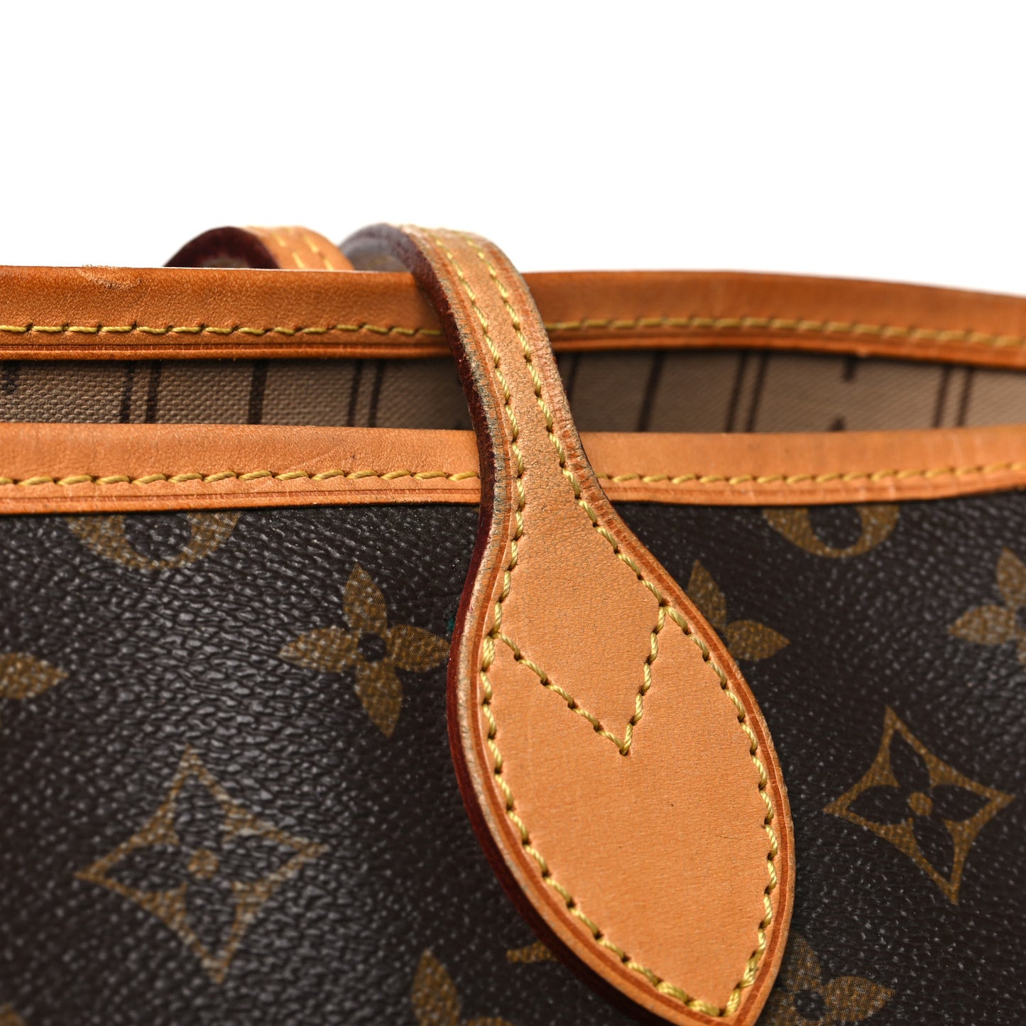Monogram Neverfull GM