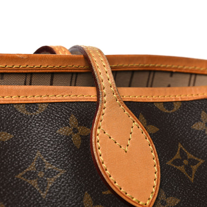 Louis Vuitton Monogram Neverfull GM 12 of 12