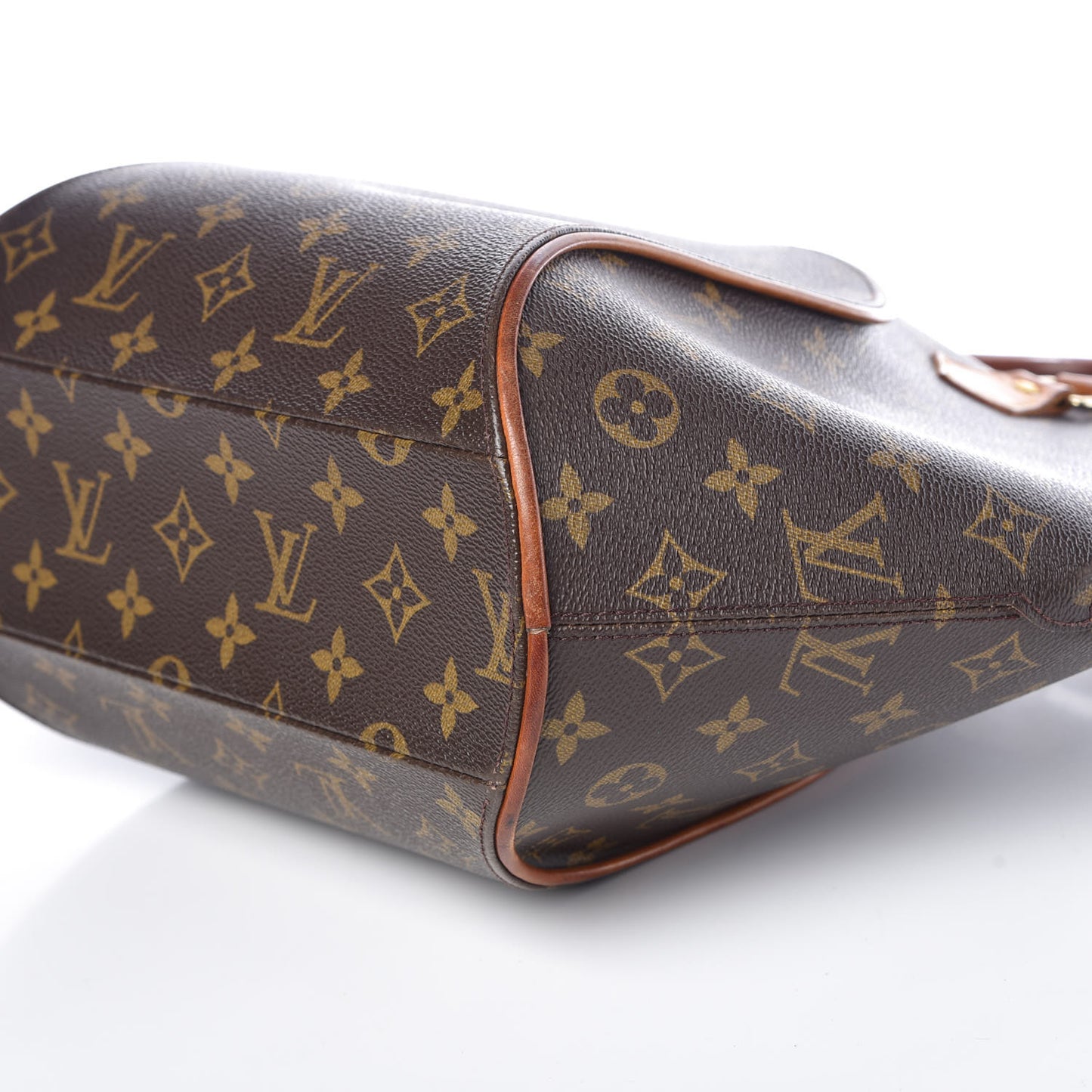 Monogram Ellipse MM