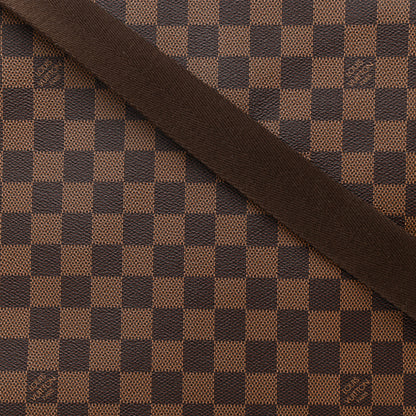 Louis Vuitton Damier Ebene District MM 7 of 9