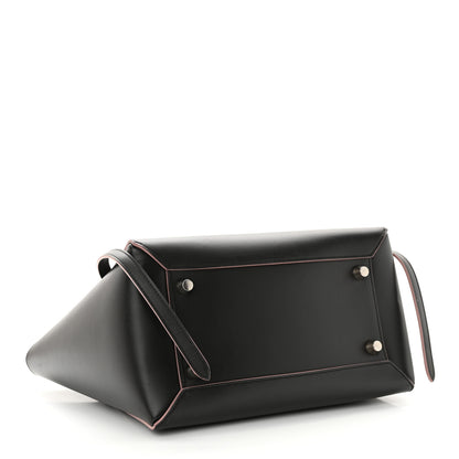 Celine Palmelato Calfskin Mini Belt Bag Espresso 4 of 16