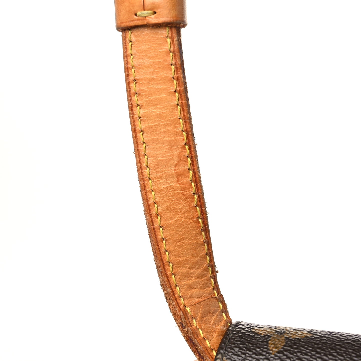 Monogram Musette Tango