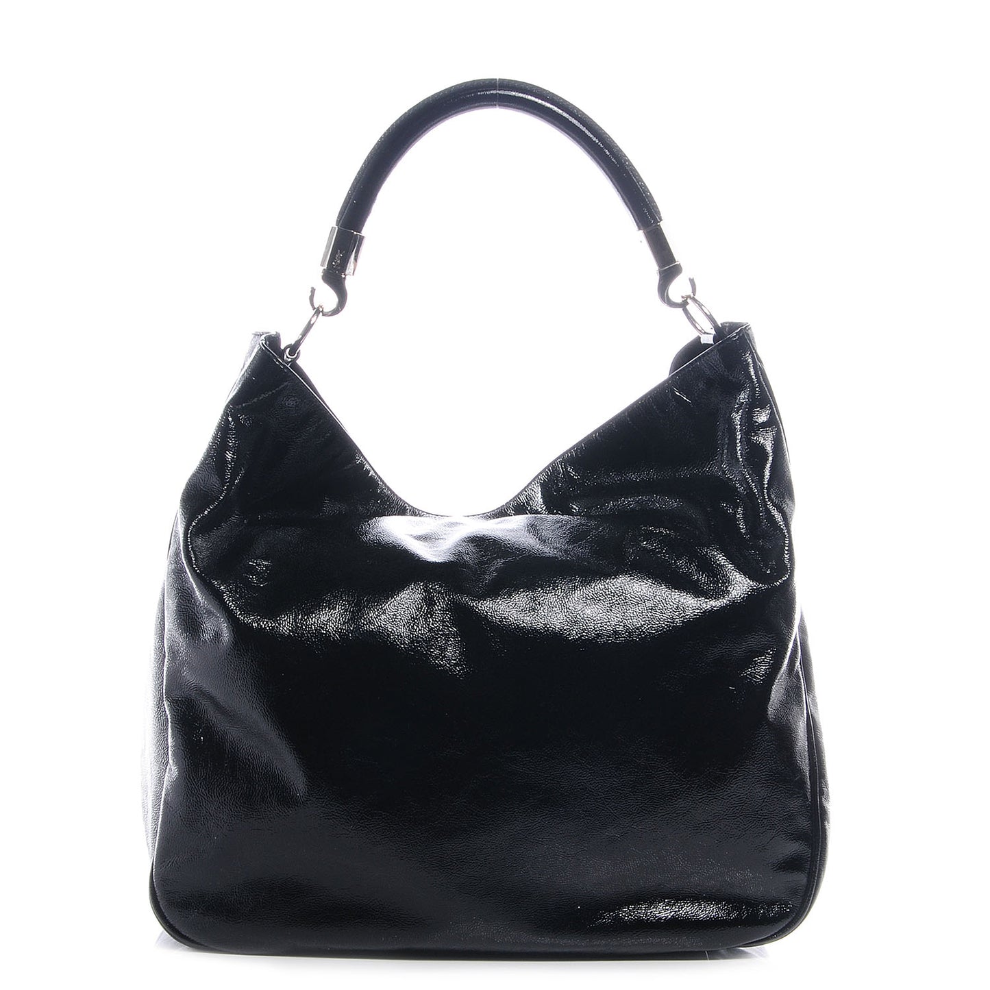 Patent Large Roady Hobo Black