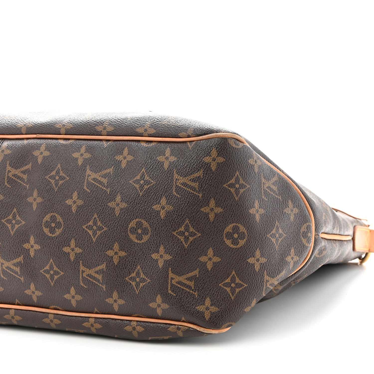 Louis Vuitton Monogram Delightful GM 8 of 10
