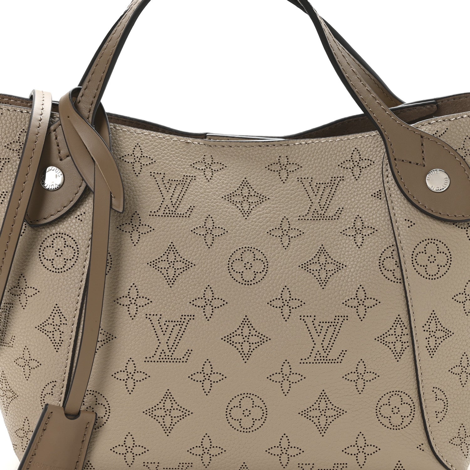 Louis Vuitton Mahina Hina PM Galet 10 of 12
