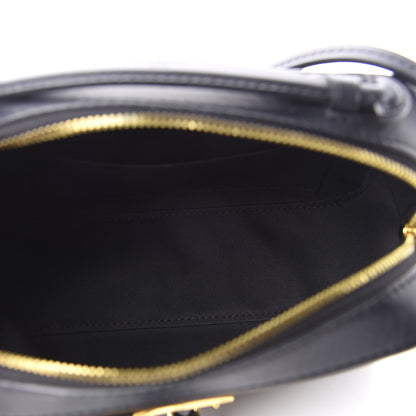 Louis Vuitton Monogram Saintonge Black 5 of 10