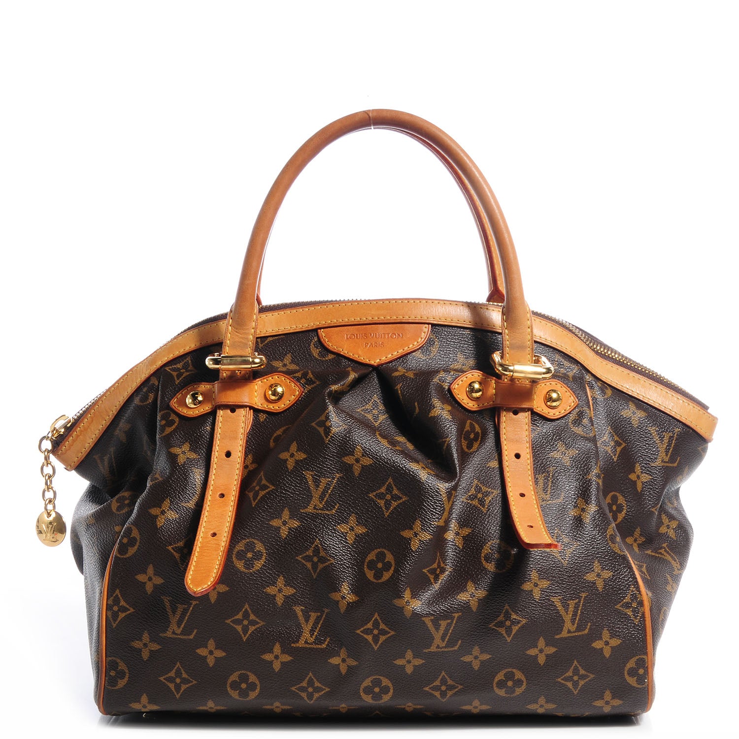 Louis Vuitton Monogram Tivoli GM 1 of 7