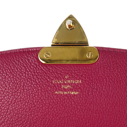 Louis Vuitton Monogram Eden MM Aurore 7 of 8