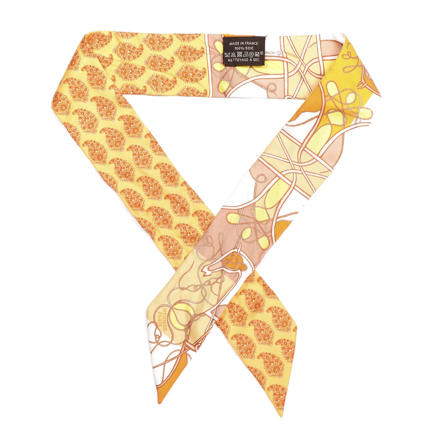 Silk Coup De Fouet Au Bloc Twilly