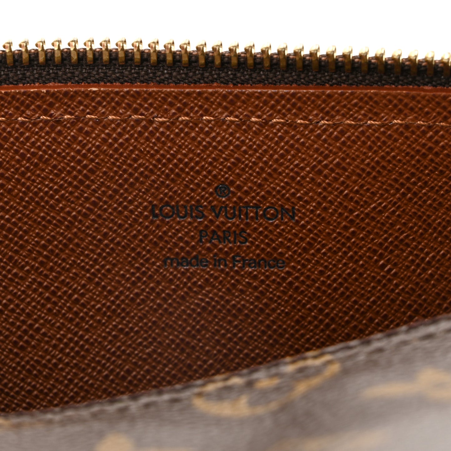 Monogram Papillon 26
