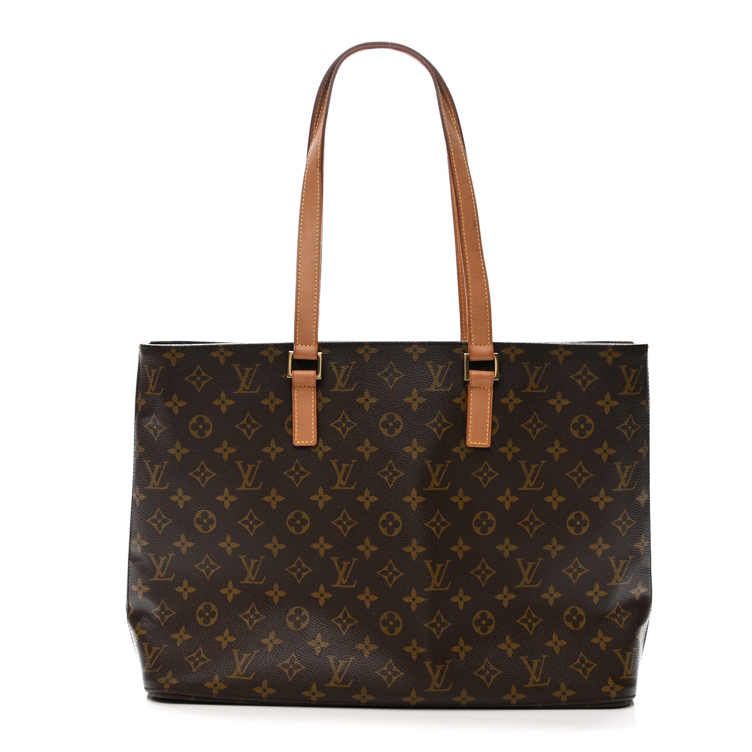 Louis Vuitton Monogram Luco 1 of 11