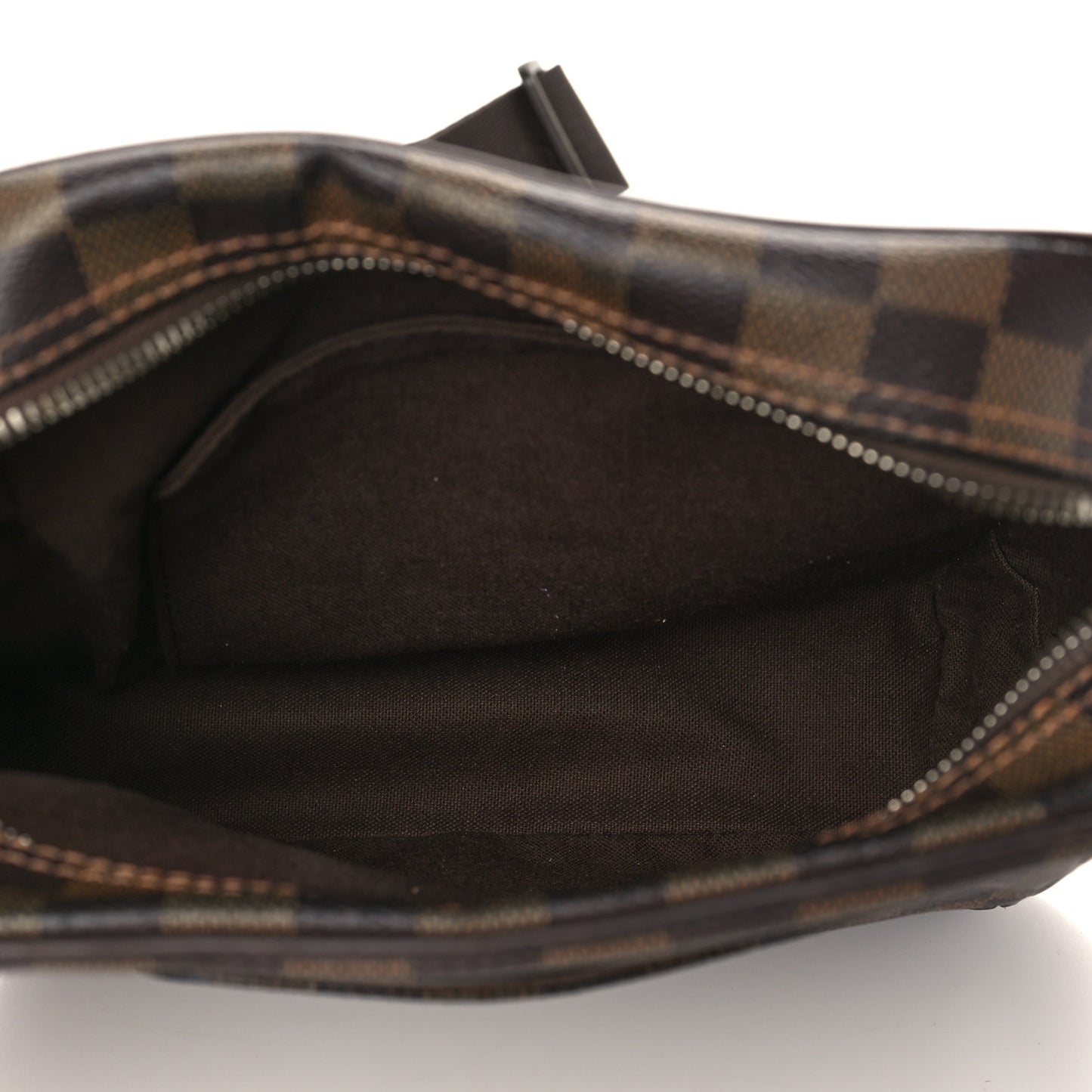 Damier Ebene Olav PM Messenger Bag