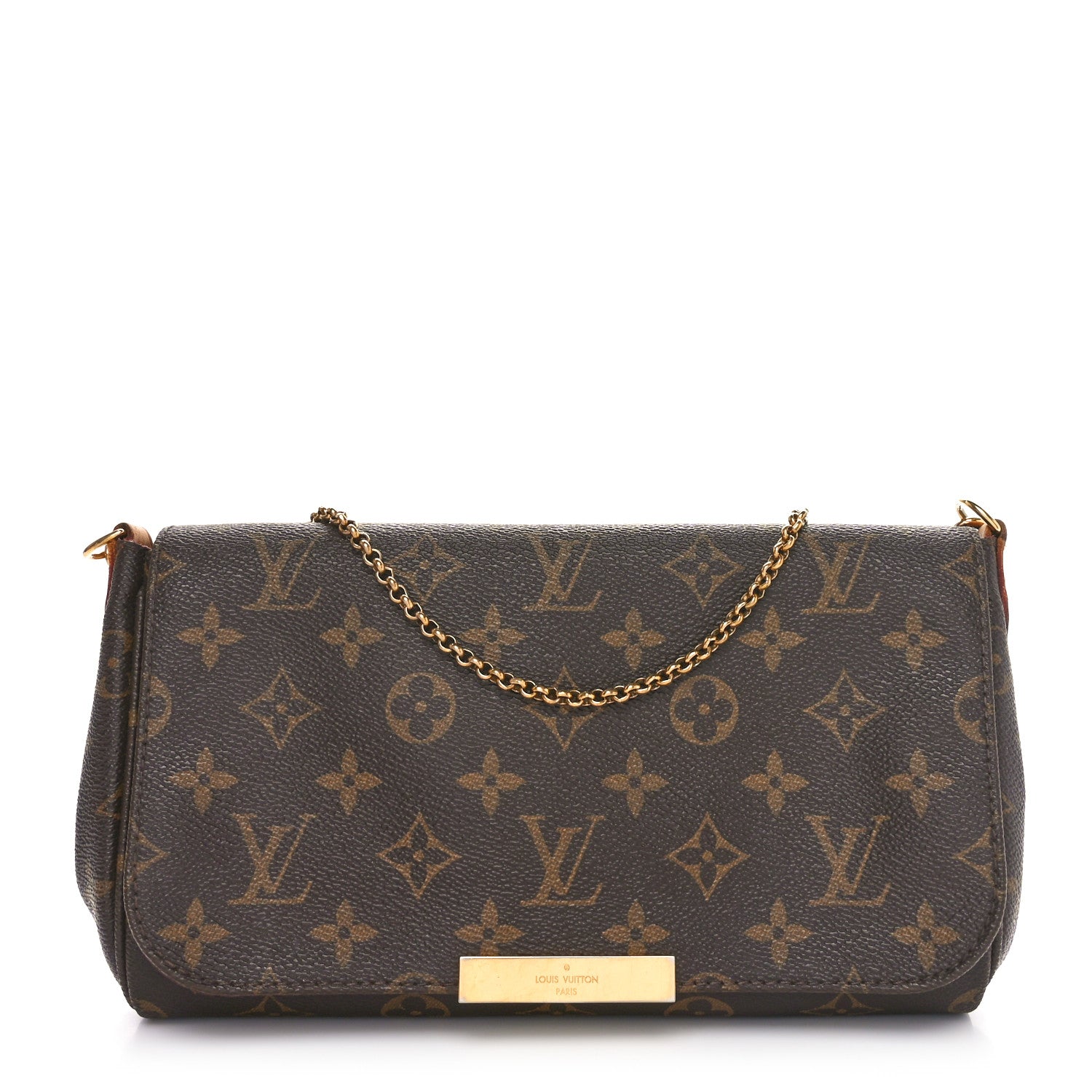 Louis Vuitton Monogram Favorite MM 1 of 10