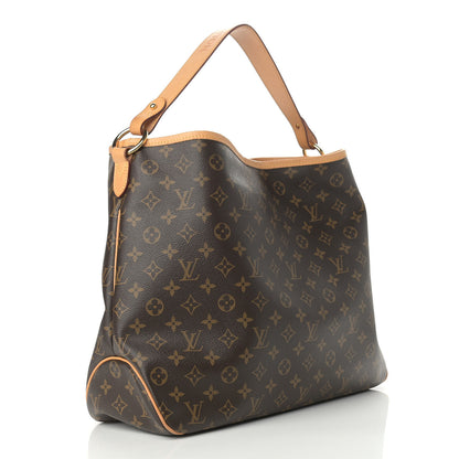Louis Vuitton Monogram Delightful MM 3 of 14