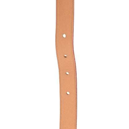 Louis Vuitton Vachetta Luggage Tag 5 of 5