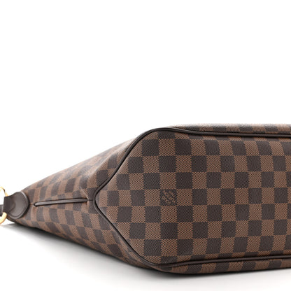 Louis Vuitton Damier Ebene Delightful MM 9 of 10