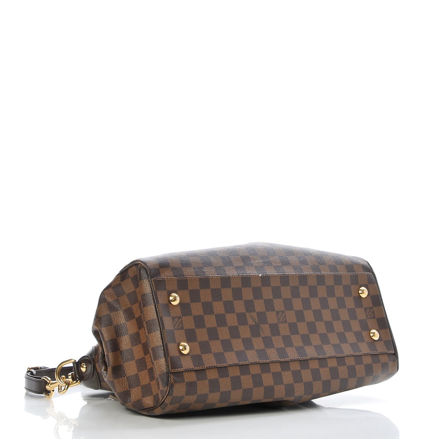 Damier Ebene Trevi GM