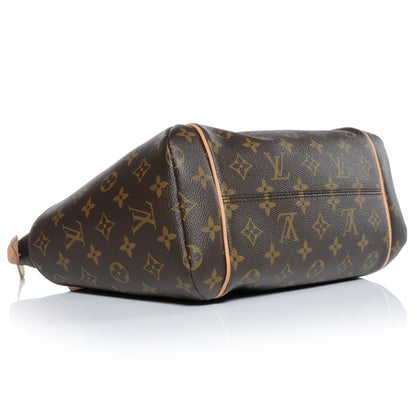 Louis Vuitton Monogram Totally PM 4 of 7