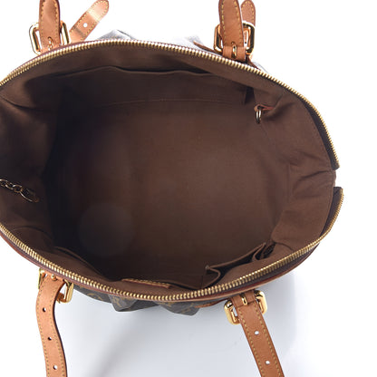 Louis Vuitton Monogram Tivoli GM 4 of 8