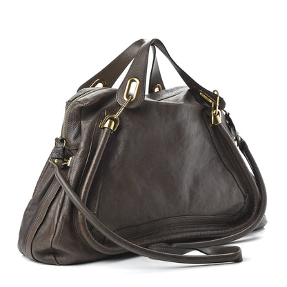 Chloe Calfskin Large Paraty Rock 3 of 9